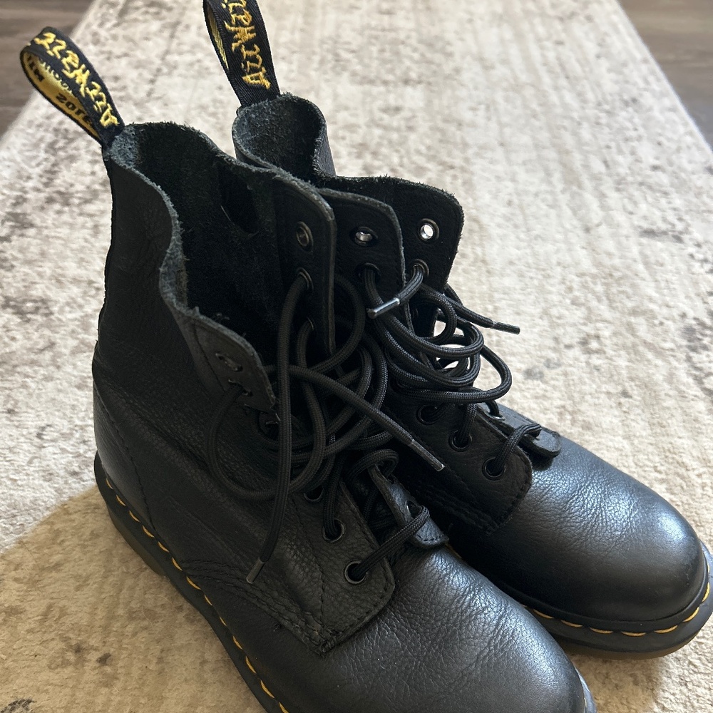 Dr. Martens